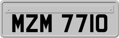 MZM7710