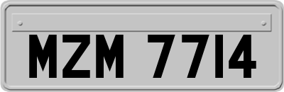 MZM7714