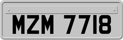 MZM7718