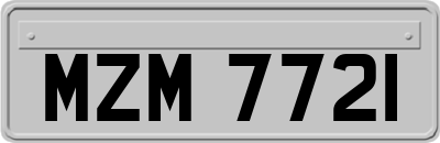 MZM7721