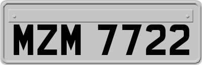 MZM7722