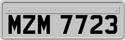 MZM7723