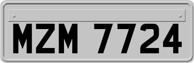 MZM7724