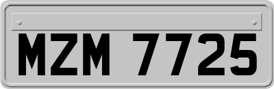 MZM7725