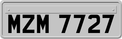 MZM7727