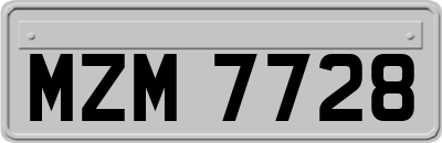 MZM7728