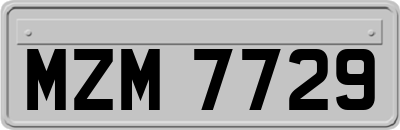 MZM7729
