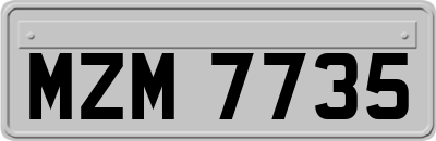MZM7735