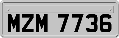 MZM7736