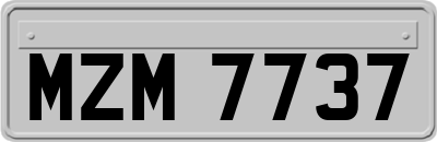 MZM7737