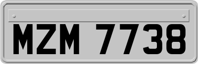 MZM7738