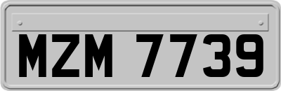MZM7739