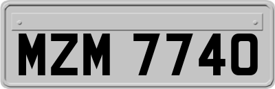 MZM7740