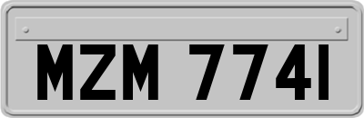 MZM7741