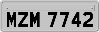 MZM7742