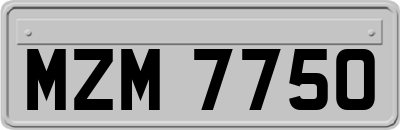 MZM7750