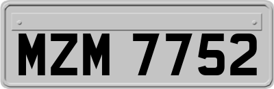 MZM7752