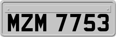 MZM7753