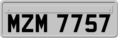 MZM7757