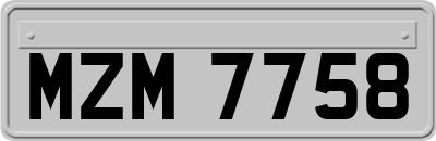 MZM7758