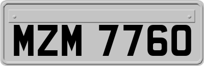 MZM7760