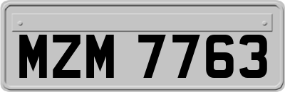 MZM7763