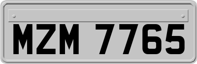 MZM7765