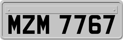 MZM7767