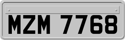 MZM7768