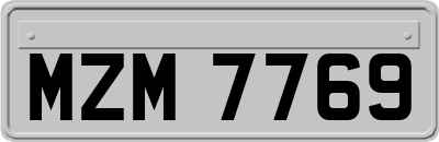 MZM7769