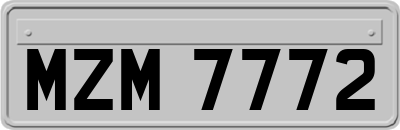MZM7772