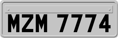 MZM7774