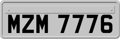 MZM7776