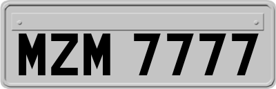 MZM7777