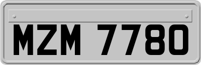 MZM7780