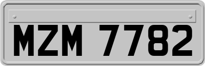 MZM7782