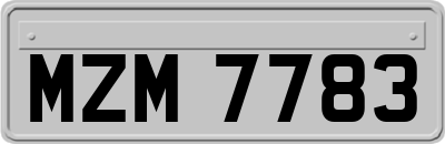 MZM7783