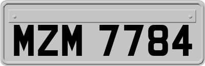 MZM7784
