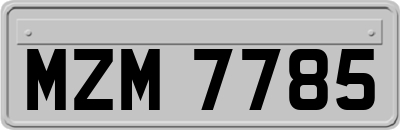 MZM7785
