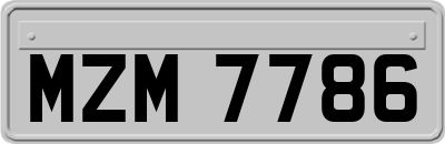 MZM7786
