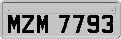 MZM7793