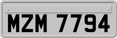 MZM7794