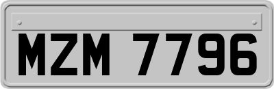 MZM7796