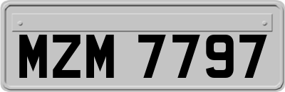 MZM7797
