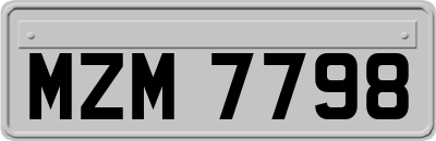 MZM7798