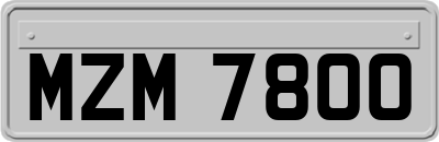 MZM7800