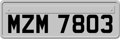 MZM7803