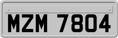 MZM7804