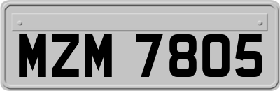 MZM7805