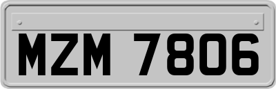MZM7806